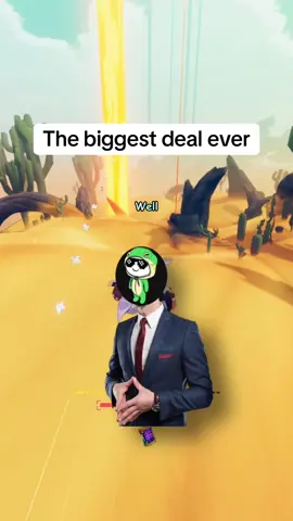 The biggest deal in gaming history #jthefrog #fyp #reaction #news #gaming 