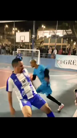 Futsal skills humiliation#football #foryou #skills #fyp #trending 