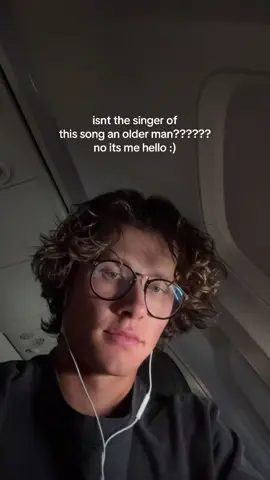 if you needed to put a face to the music