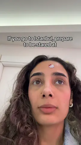 Istanbul was the worst city I’ve ever visited. Personally for me, I was very uncomfortable with the rudeness , the lack of respect , and the huge language barrier ! Made it very difficult to do anything really . Let alone the stares 