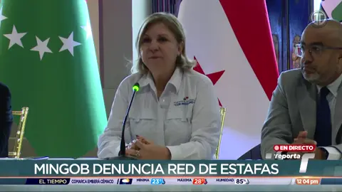treporta   El Ministerio de Gobierno reveló que 8 funcionarios han recibido condenas y 14 han sido investigados en la actual administración, tras identificarse una red de estafas en el Sistema Penitenciario. La ministra de Gobierno, Dinoska Montalvo, solicitó a los familiares de los reclusos denunciar a cualquier funcionario que pida dinero para agilizar un traslado a otro centro penitenciario.