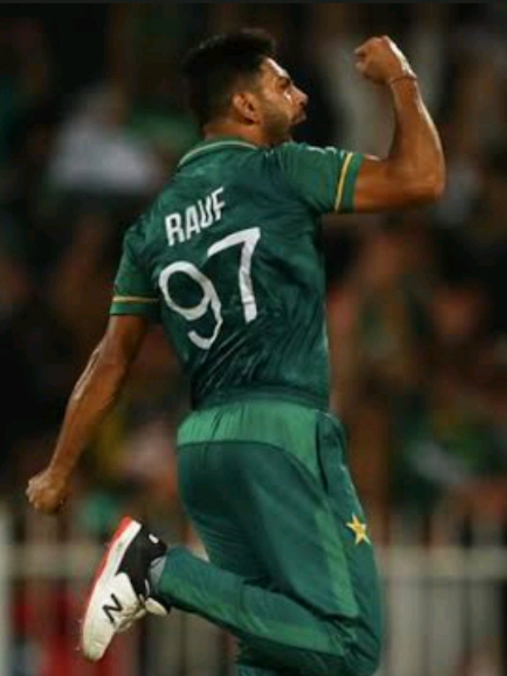 🥹🥹 #harisrauf #97 #khokhar1794 