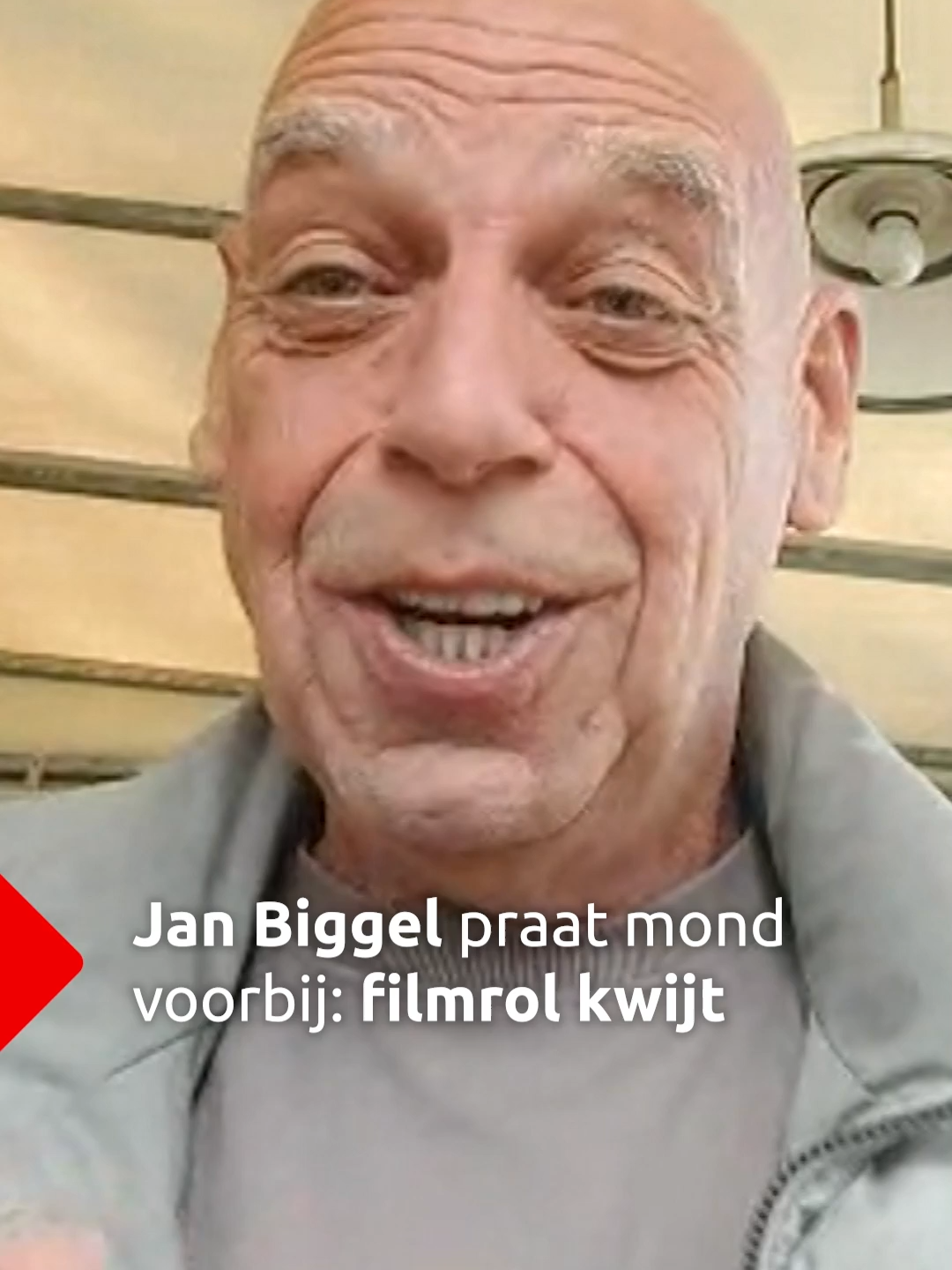 Ons moeder zeej nog... #omroepbrabant #janbiggel #newkids