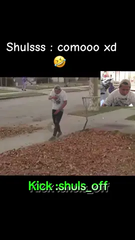 #shuls #kick #humor #risas😂😂😂 #parati 