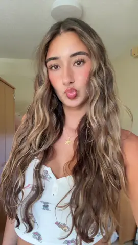 #wavyhair