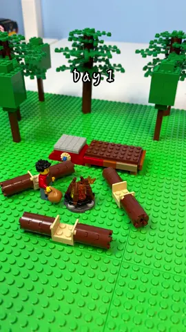 LEGO 99 Nights In The Forest! Day 1 of my new LEGO Roblox project! Excited about this one, let me know what you think and what you want to see! #lego #99nightsintheforest #roblox 