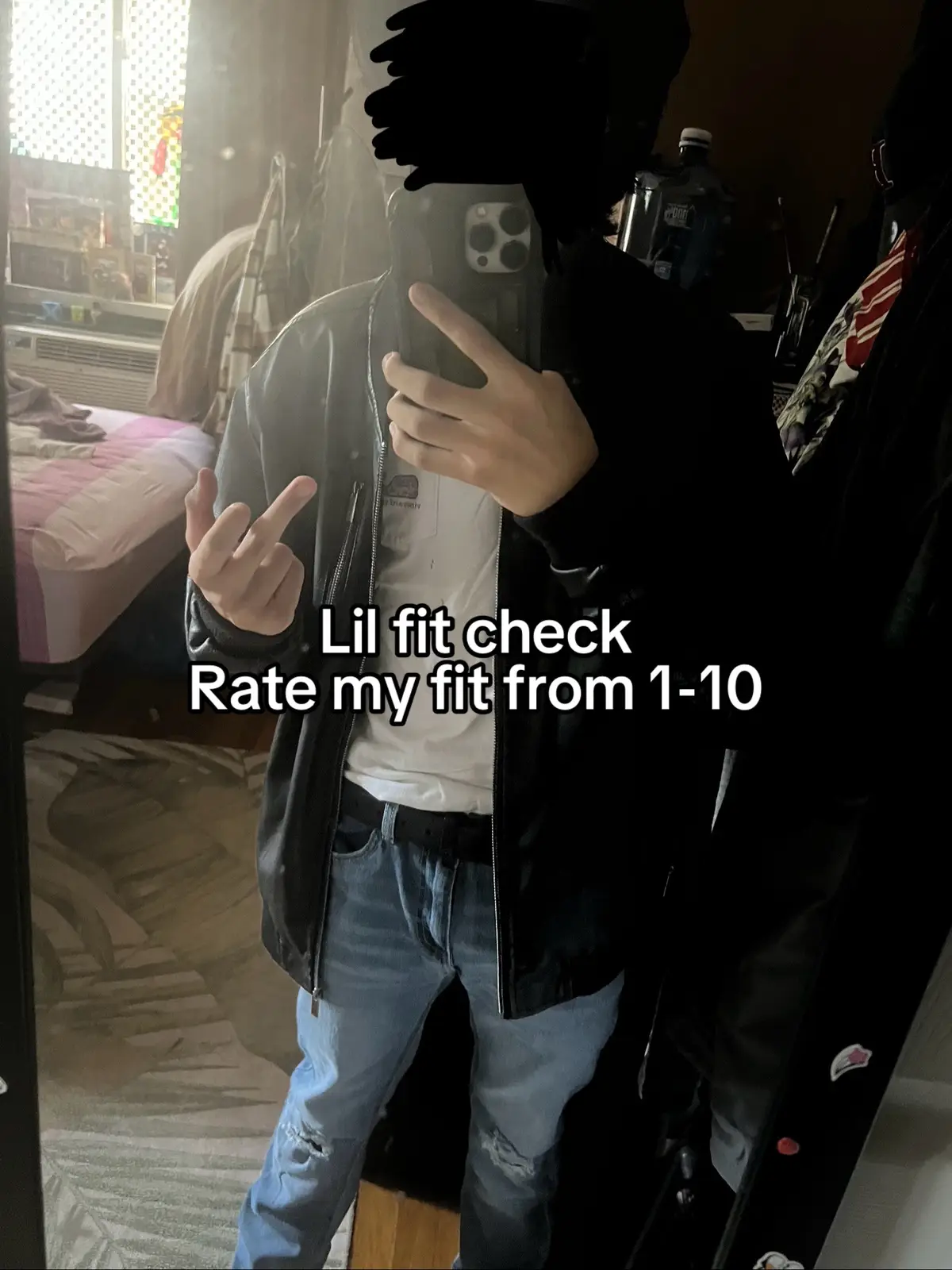 #fitchecks 