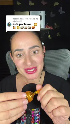 Respuesta a @adalia♤♡ #ASMR #ASMRArtist 