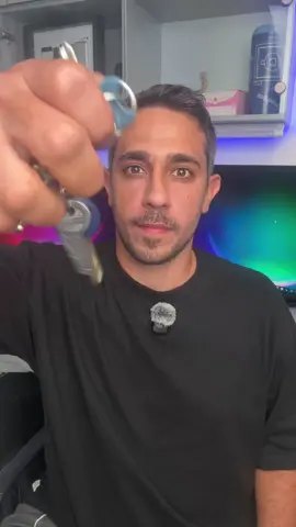 איך לא לאבד מפתחות עוד לעולם