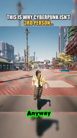 Credit :KwSpecd on YouTube #Cyberpunk2077 #cyberpunk #TikTokGaming #gaminglife #foryou 