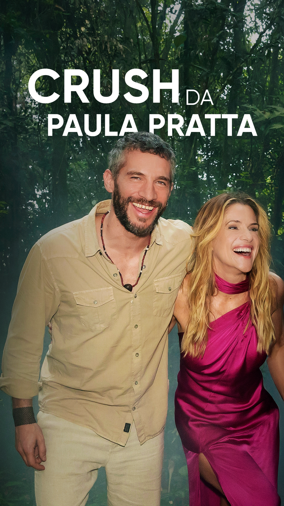 O que disse, Paula Pratta? Hippie estranho? Nessa ecovila tem de tudo! Perrengue Fashion estreia em 09 de outubro, exclusivamente nos cinemas. #PerrengueFashion #ParisFilmes Pergunte sobre o filme nas redes sociais do seu cinema favorito.