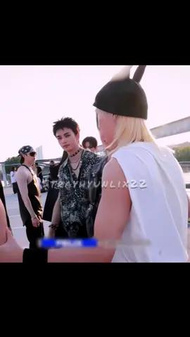 #hyunlix #ฮยอนลิกซ์ #hyunlix_forever #hyunlixmoment #felix 
