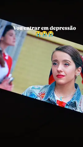 E depois disso, ela foi levada para seu tempo pelos guardiões do tempo... 😭💔 #Club57 #nickelodeon #foryoupage #viral #foryou 