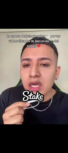 La esposa del jefe panadero 🕊️ por ver videos filtrados de jilari en las 📸 del trabajo💔 #jilari #carlitostv #farandula #Chisme #fypシ゚ 