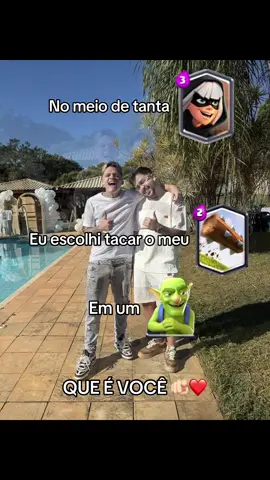 #clashroyale #fyp 