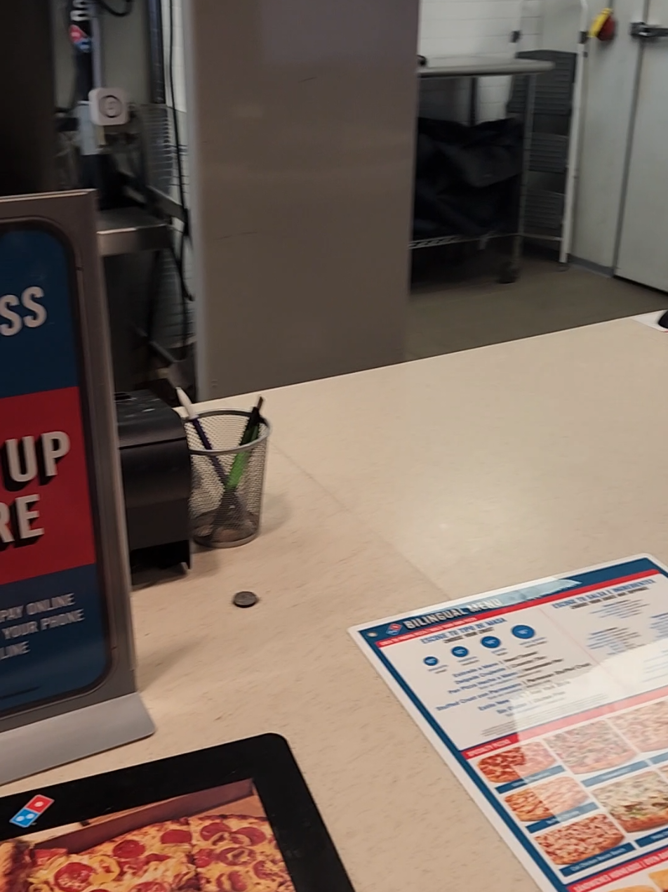 #dominos 