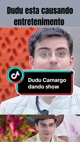 DUDU A FAZENDA 17 #duducamargo #afazenda17 #dudu 