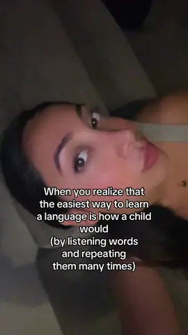 That’s why I learn Italian through Amble now. #learninglanguages #language #polyglot #education #learningontiktok 