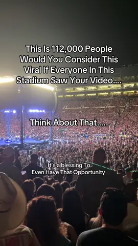 Think about this! It’s wild to be honest. When we hear views we don’t always think people! #tiktokshopaffiliate #tiktokshop #tiktok #socialmedia #thegrindline 