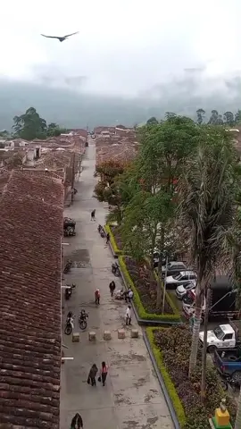 Entre montañas e historias, Caramanta Antioquia. Amo mi Pueblo-Apoyo mi Gente