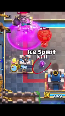 #clashroyale #esprit #supercell #foryou #pourtoi 