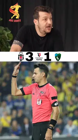 💥BEŞİKTAŞ 3-1 KOCAELİSPOR BATUHAN KARADENIZ #beşiktaş #kocaelispor #sergenyalçın #futbol #keşfet 