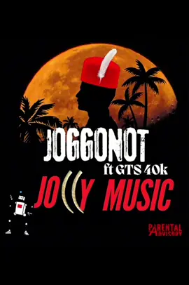 🎶 It’s all about the vibe! 🚀 New heat out now — Jolly Music ft. me 💯  #jollymusic #gts40kneverbackdown 