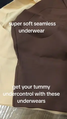 3 pcs set of underwear for tummy control and seamless #underwear #tummycontrolundies  #seamlessunderwearset  #fallfashion #fentysuperbrandday 