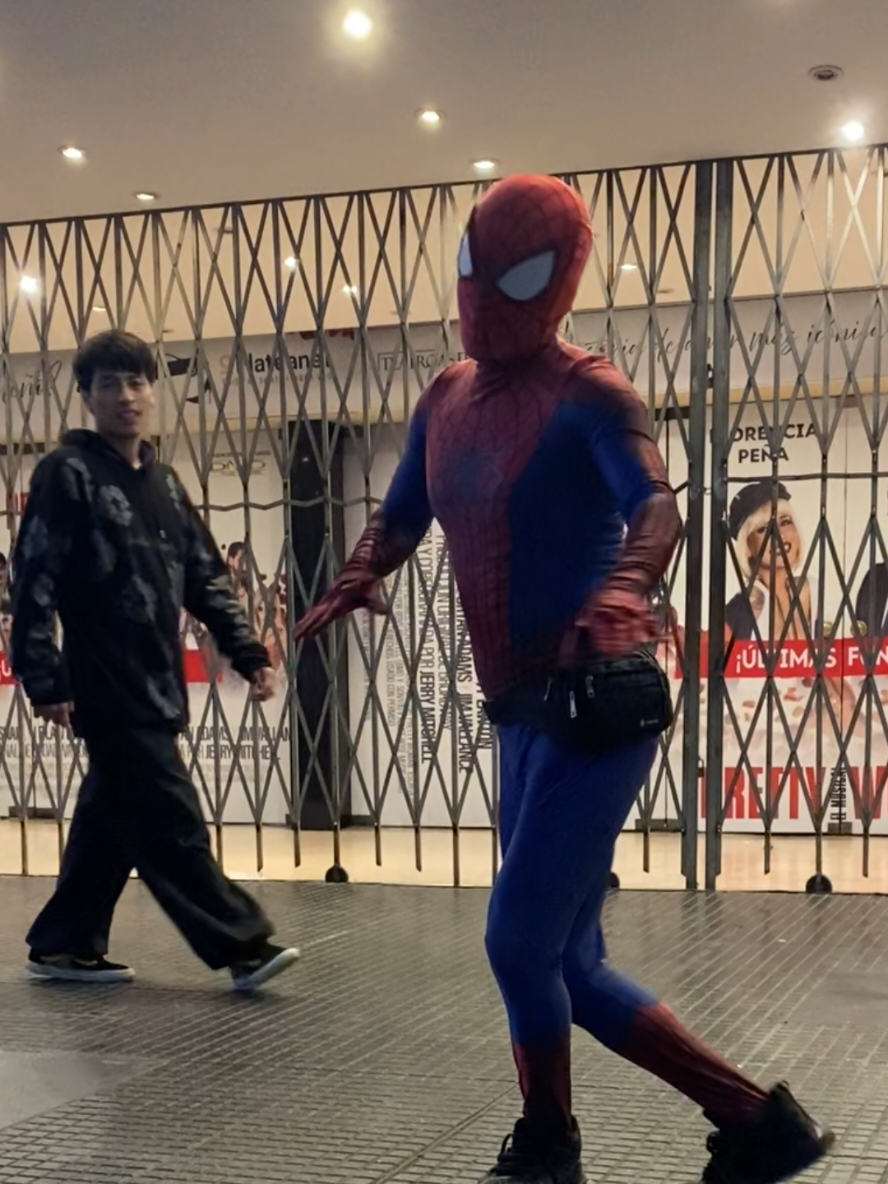Ya tienen su cajita feliz? 🤔 #kpop #bts #mcdonald #spiderman #dynamite 