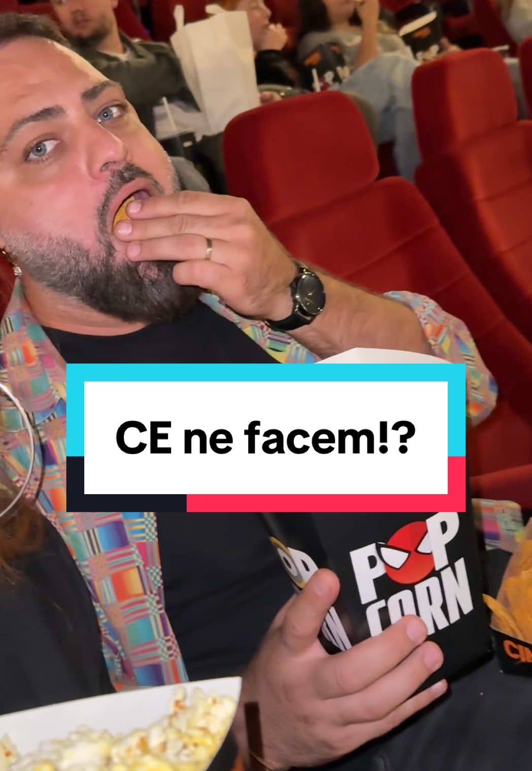 Ziceți voi… așa situație? 😃 #fy #goviral 