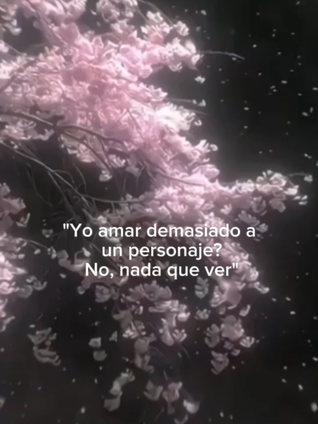 Te amo, Levi, pocos entienden el amor que te tengo, te aprecio infinitamente y estoy muy agradecida contigo. Siempre me salvaste en mis peores momentos y apareciste cuando no buscaba nada, con solo verte en como sentir un abrazo de 100 años. #leviackerman #AttackOnTitan #aotedit #fyppppppppppppppppppppppp #foryou 