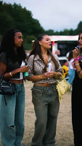 Altijd dezelfde…. Eens of oneens? #festival #parfum #fy #latinvillage #fyp