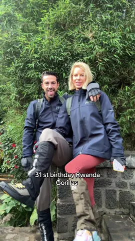 Where are we going 🦍🤩#rwandatiktok🇷🇼 #rwanda #birthday 