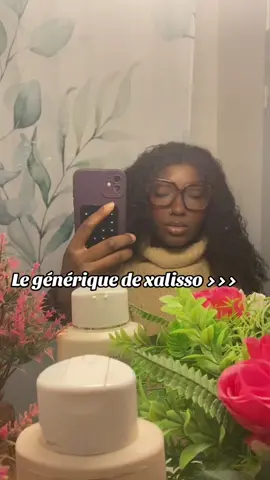 #xalisso #evenprodsenegal #seriesenegalaise 