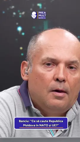 📣Radu Banciu, analiză acidă despre alegerile din Republica Moldova: „Un timp pierdut în istorie”⬇️ #RaduBanciu #PREAMULTBANCIU #alegeriparlamentare