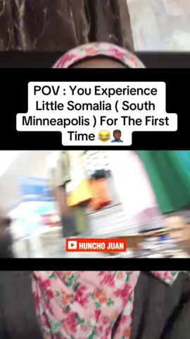 Stop trying to push the antisomali narrative. How about you direct this energy into employment 😂#somalitiktok #somali #mn #fyp #muslimtiktok 