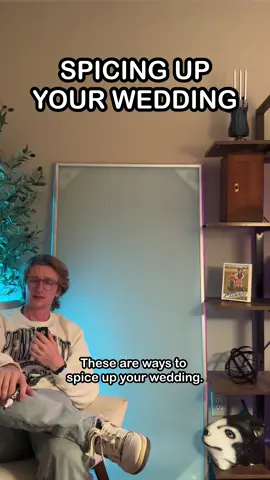 if anyone’s down for a casual lil marriage lmk #fyp #comedy 
