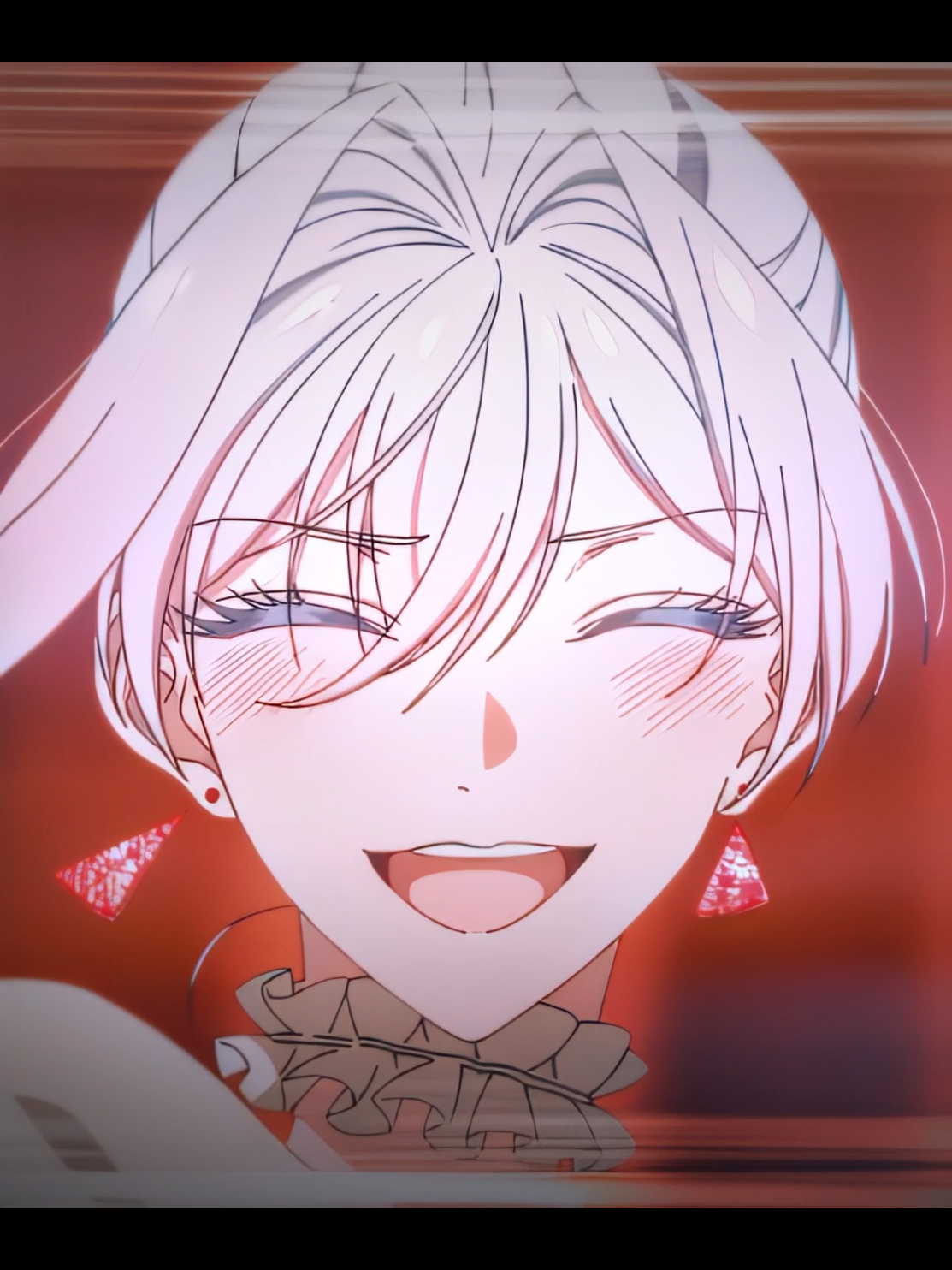 Scarlet Is So Beautiful 😍🙏 #scarletelvandimion #mayiaskforonefinalthing #saigonihitotsudake #anime #animeedit 