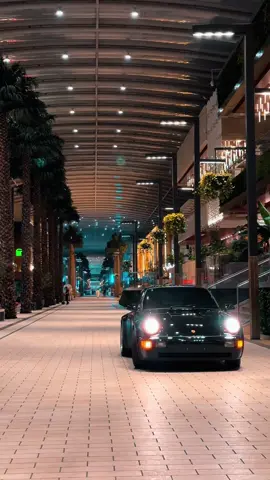 Porsche for life 964 #badboys #porsche #kuwait #الكويت🇰🇼 