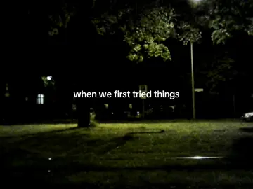 This time, baby   I think that I'll be just fine