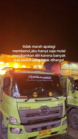 #fyp #hino500 #drivelmudapunyacerita 