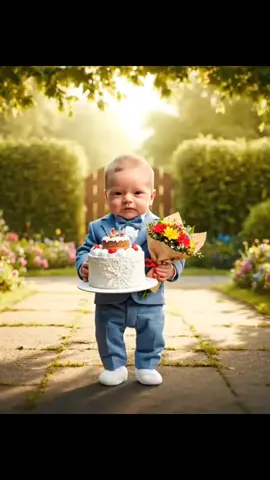Wohin gehst du?#babyviraltiktok #babyviraltrends #baby 