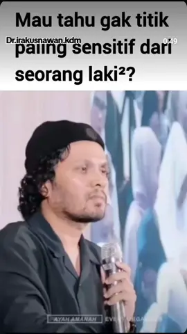 itu lah laki tidak butuh uang butuh di hargai😪