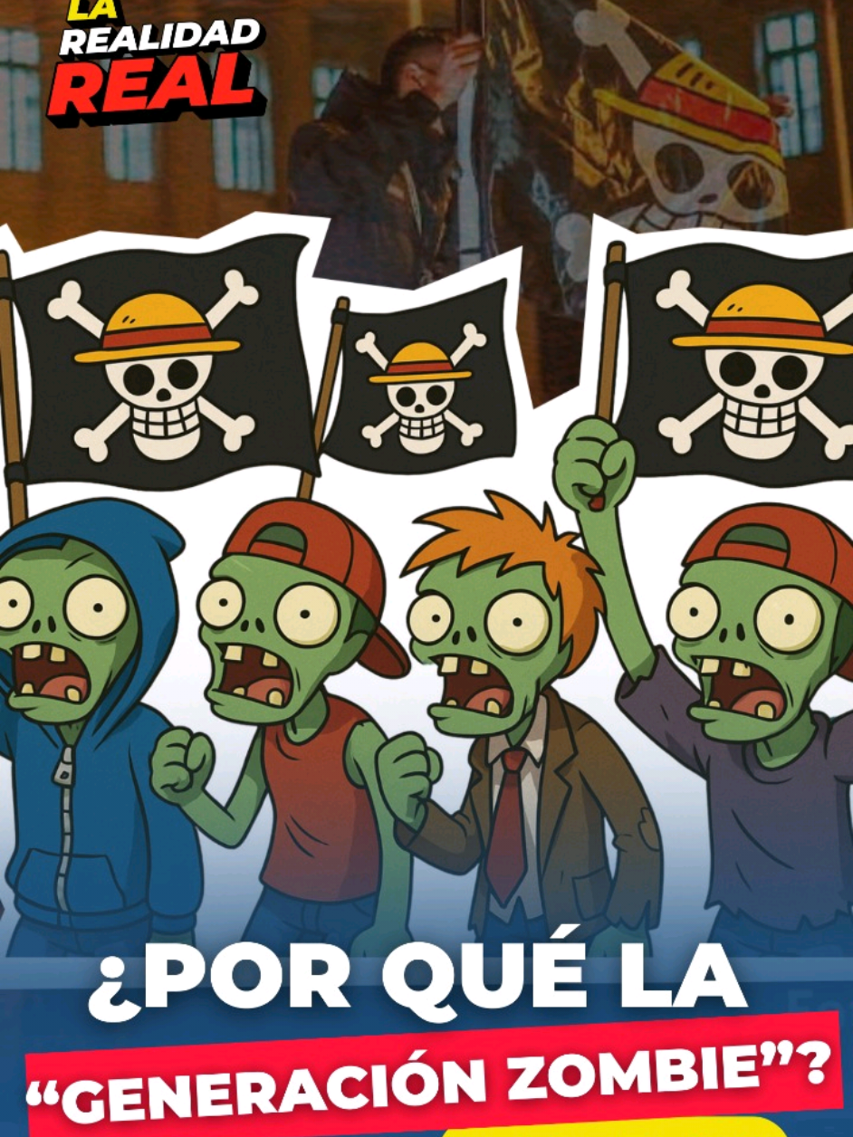 🤪 ¿La Generación Z? Yo veo puro Baby Boomer y desempleado ahí. ¿Por qué no hacemos una marcha por lo que realmente importa? #generacionz #recutecu #congreso #marcha #pnp
