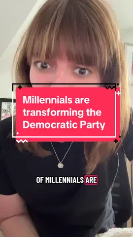 Millennials are changing the Democratic Party, round 2! Meet @Christian Menefee, @Jennifer Jenkins Brevard, @Ruwa Romman, @Rep Francesca Hong, & @Mussab Ali. 