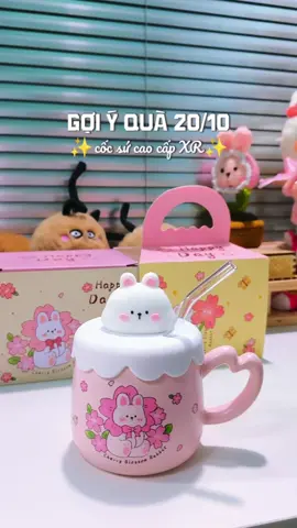 xinh là chính ý nghĩa là mười 🤭🤭#cocsu #qua20thang10 #quatangnguoiyeu #quatangsinhnhat #quatangynghia 