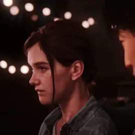 took me forever to use this audio #elliewilliams #thelastofus2edit #elliewilliamsedit #tlou #tlou2 
