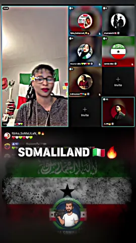 reer Somalilan video kor u qaada #fyp #fypシ゚ #somalilandtiktok💚🤍❤ #isaaq____powers🔥🦁 #9jirka_somalilan_🦁🔥 @ILham  Faleebo❤️🤍💚 @ismahaniztarex @𝐃𝐇𝐚𝐌𝐚𝐂. 💚🤍❤️ 