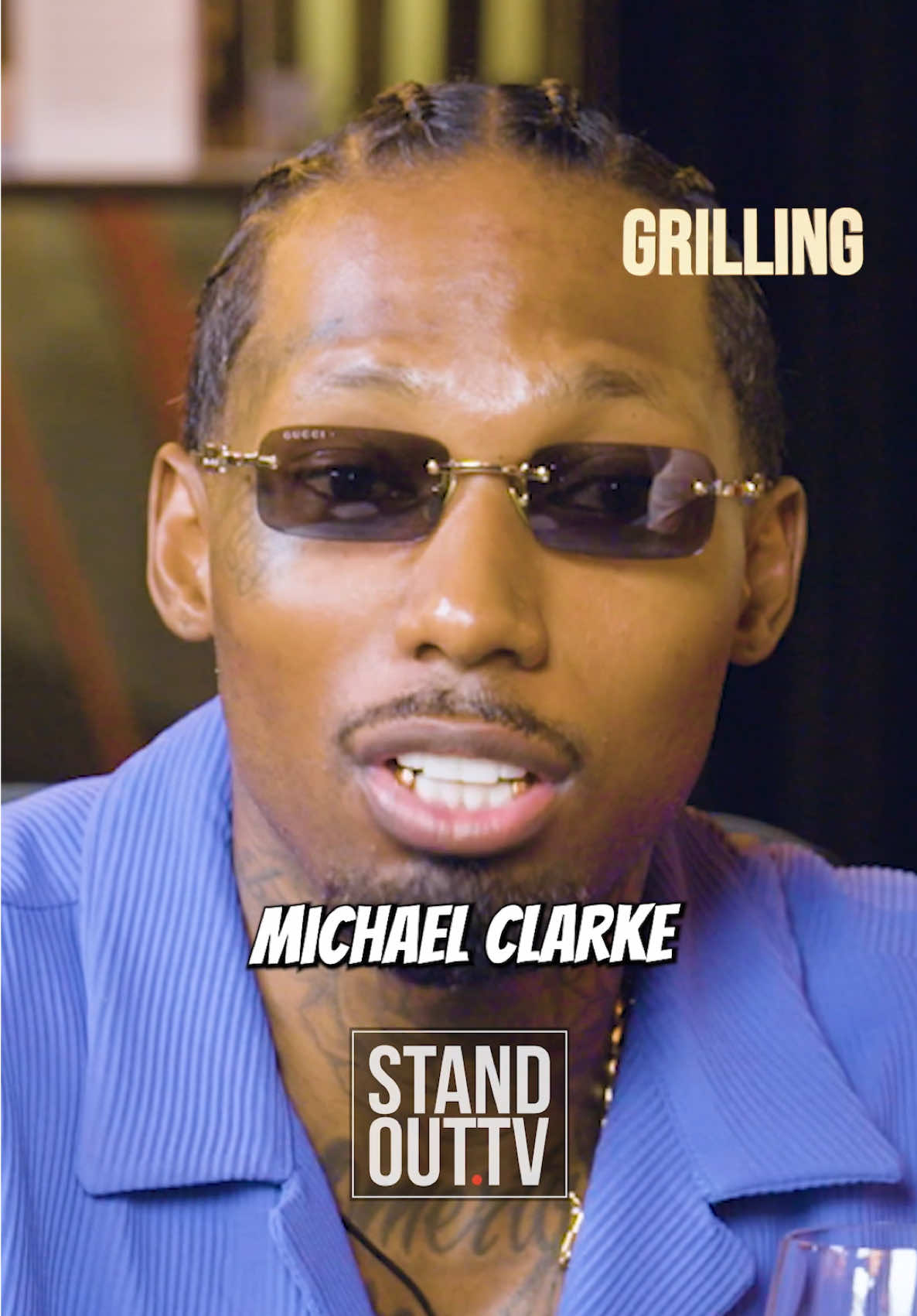 Full episode is out now 🔥🔥🔥 #grilling #castillo #fyp #foryou 