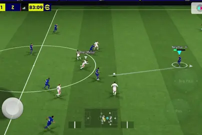 22:48#efootball #efootballskills #efootball2026 